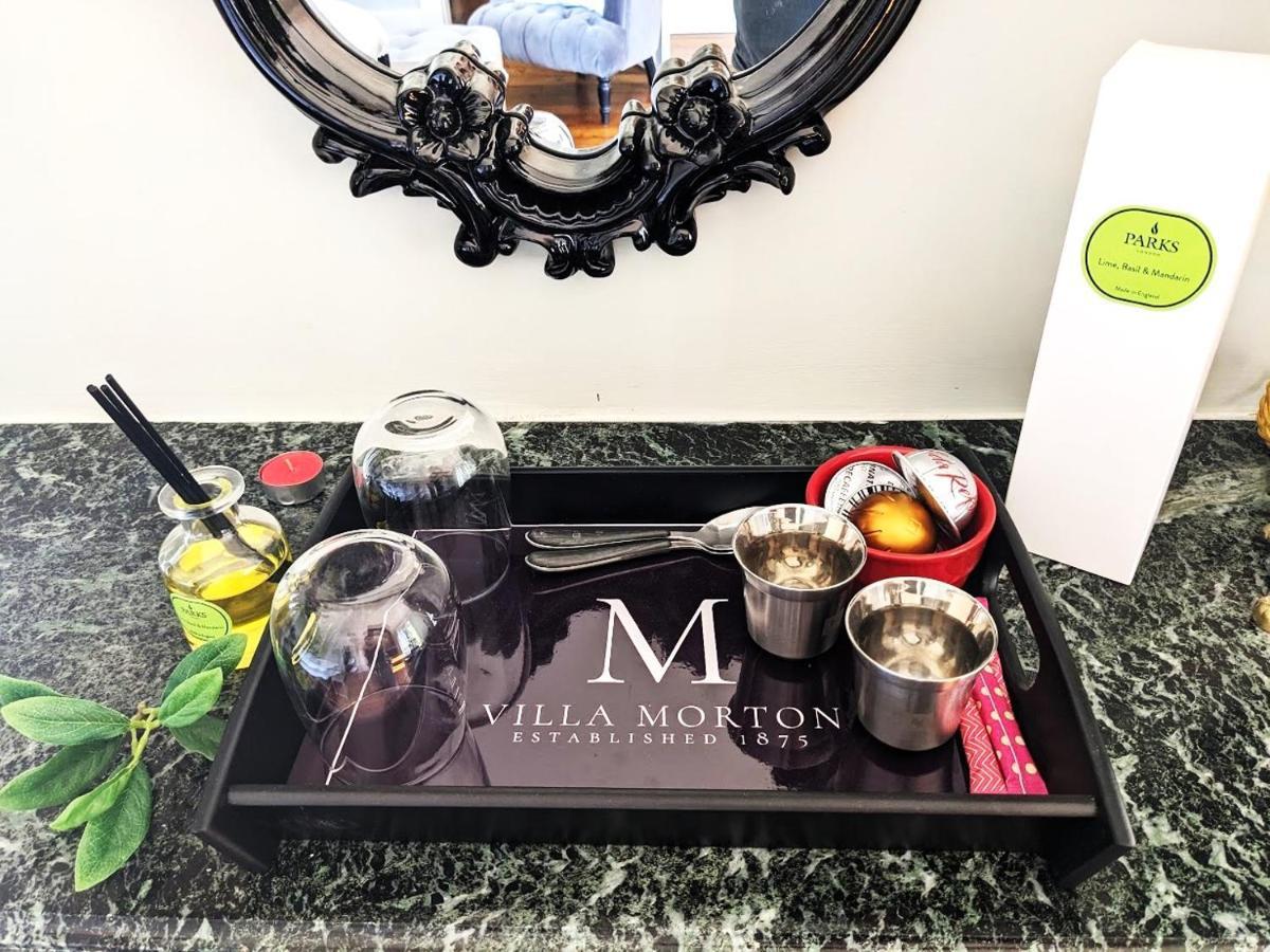 Villa Morton - Domaine Du Grand Tourmalet Pic Du Midi バニエール・ド・ビゴール エクステリア 写真