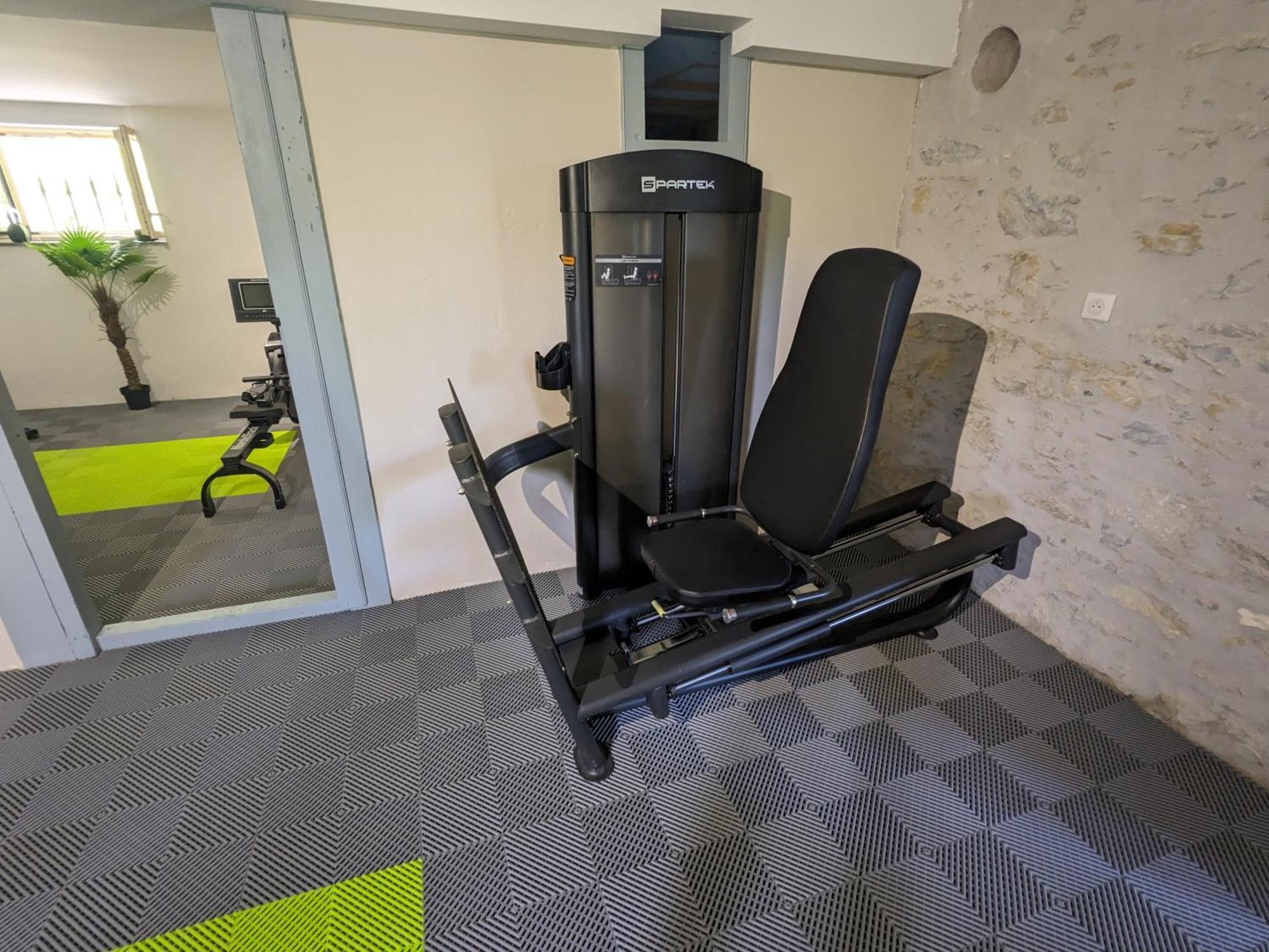 Villa Morton - Domaine Du Grand Tourmalet Pic Du Midi バニエール・ド・ビゴール 部屋 写真