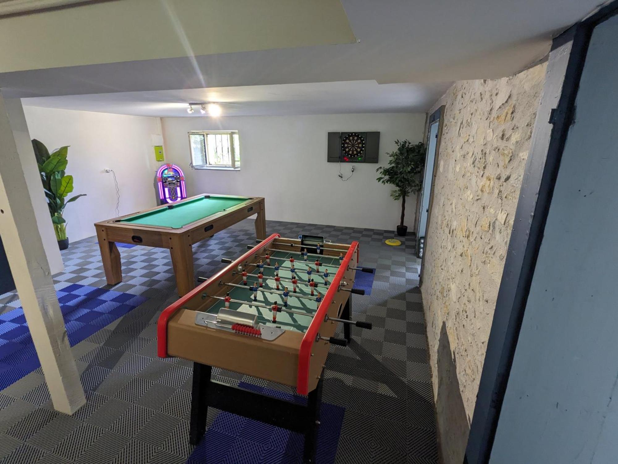Villa Morton - Domaine Du Grand Tourmalet Pic Du Midi バニエール・ド・ビゴール 部屋 写真